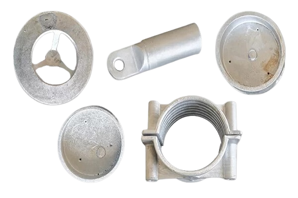 Aluminium Casting Parts
