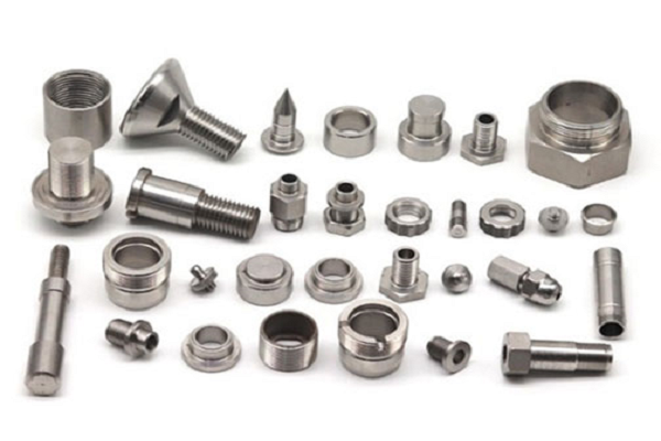 Forging Parts