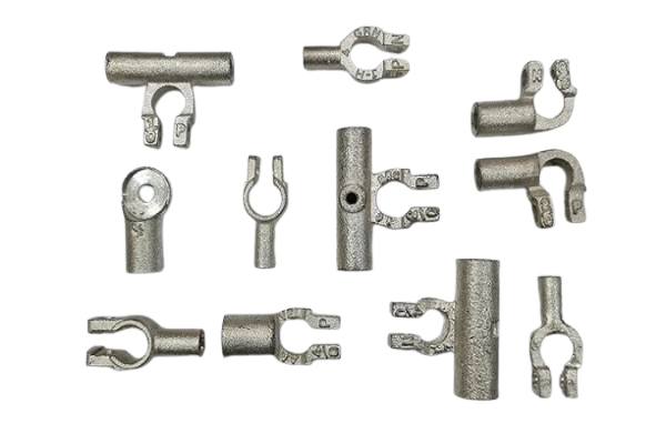 Casted Battery Terminals