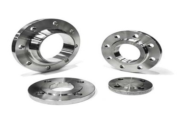 SS Butterfly Valve Flanges