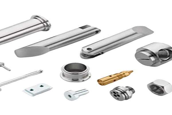 Precision Engineered Components