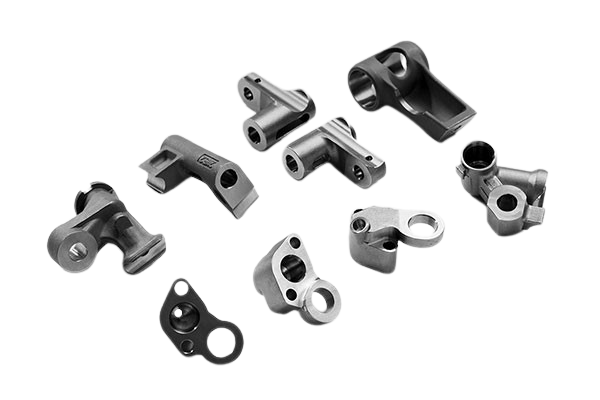 Rocker Arm Assembly Parts