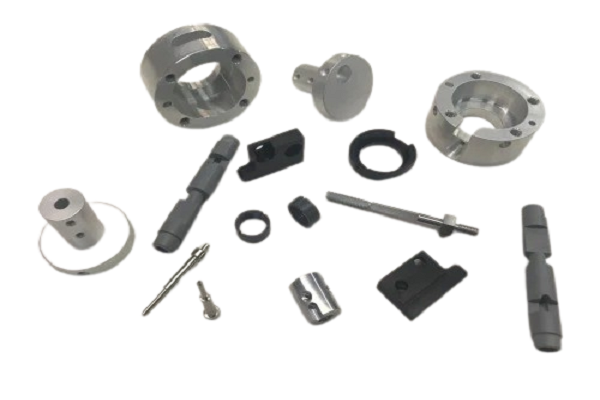 Medical Machined Parts
