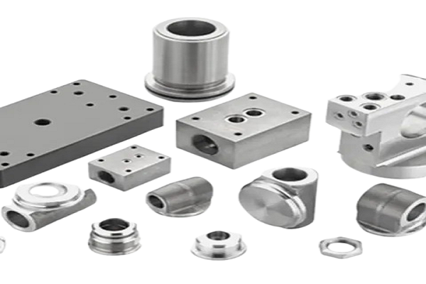 Hydraulic Parts