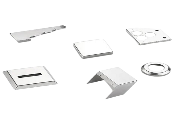 Sheet Metal Components