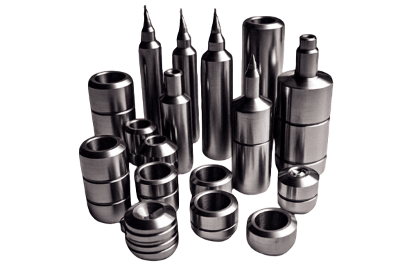 CNC Turned Components