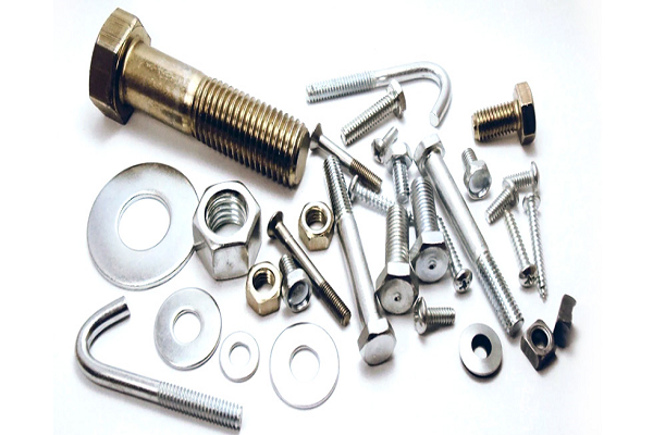 Fasteners
