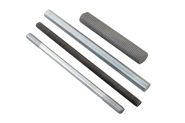 Ss Thread Rod