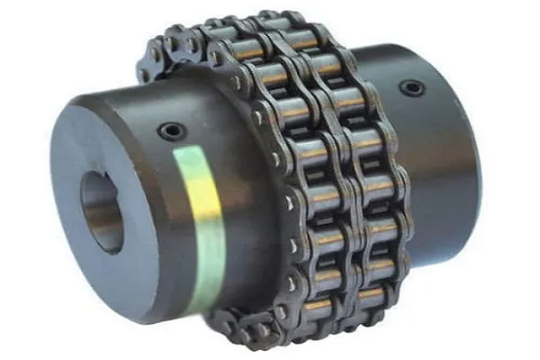 Chain Coupling