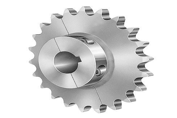 Roller Chain Sprocket