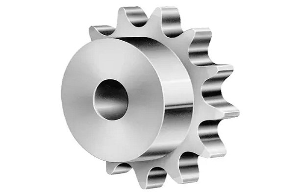 Simplex Chain Sprocket
