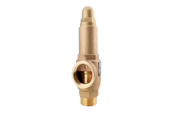 Pressure Relief Valve