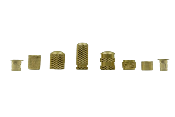 Brass Inserts