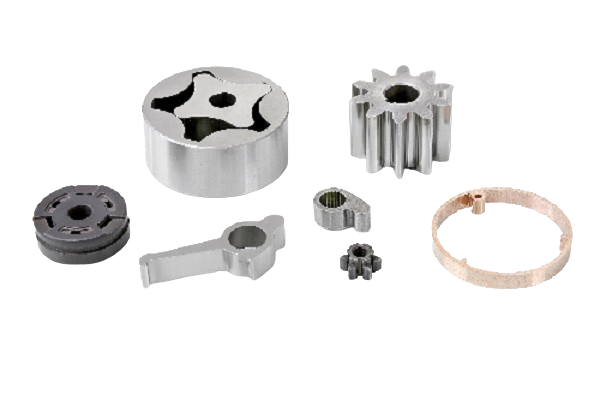 Sintered Metal Parts