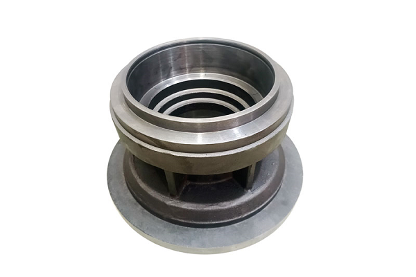 Mixer Grinder Die Mould