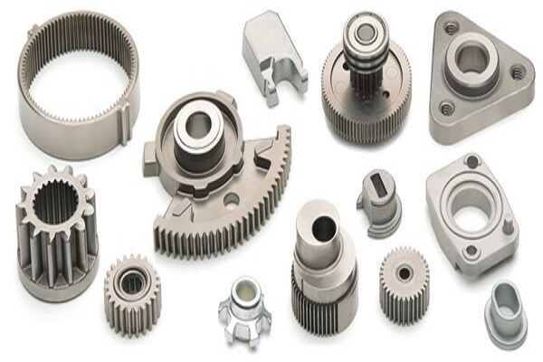 Sintered Auto Components